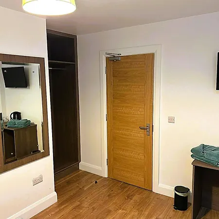 Bed & Breakfast No 2 The Arch Carndonagh