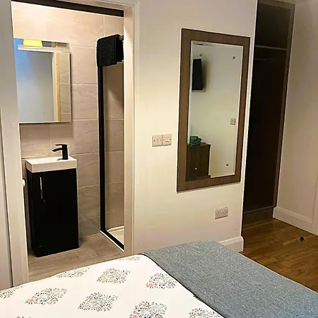 Bed & Breakfast No 2 The Arch