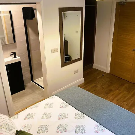 No 2 The Arch Carndonagh