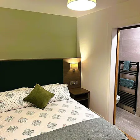 No 2 The Arch Bed & Breakfast