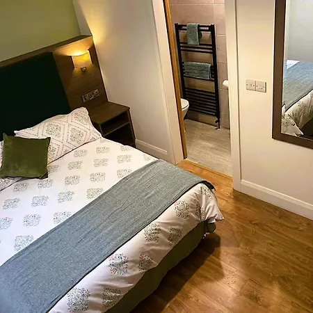 Bed & Breakfast No 2 The Arch Carndonagh