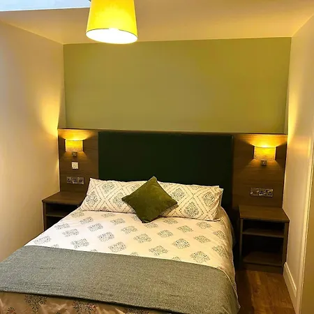 Bed & Breakfast No 2 The Arch