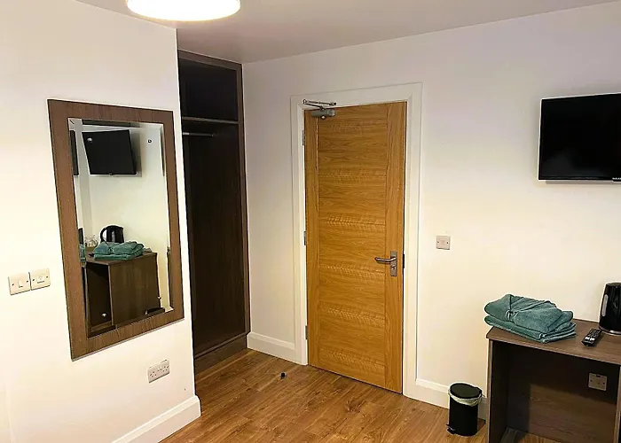 Bed & Breakfast No 2 The Arch Carndonagh