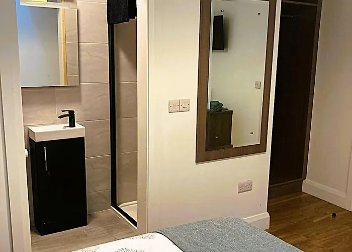 Bed & Breakfast No 2 The Arch