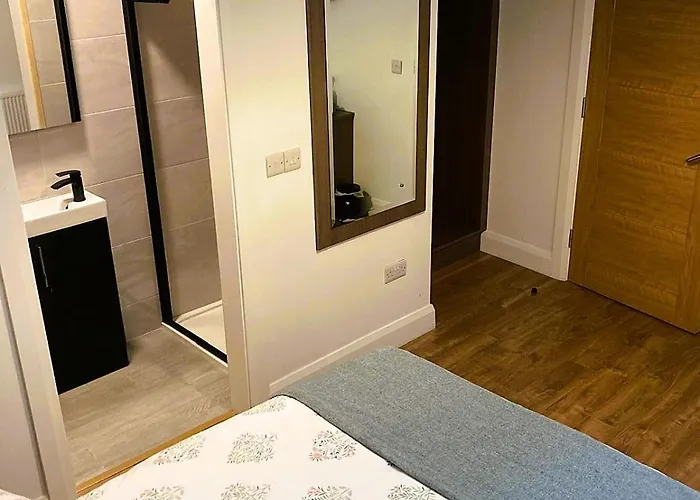 No 2 The Arch Carndonagh