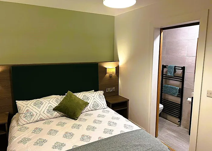 No 2 The Arch Bed & Breakfast