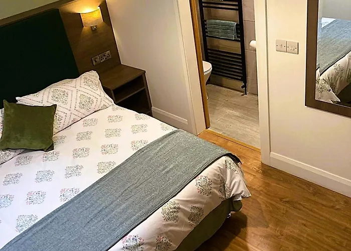 Bed & Breakfast No 2 The Arch Carndonagh